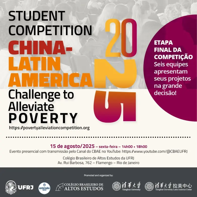 Etapa Final da Competição